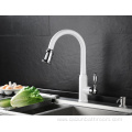 Pull Down Kitchen Sink Mixer Tap